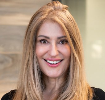 Burnaby Periodontist, Dr. Nathalie Pauletto