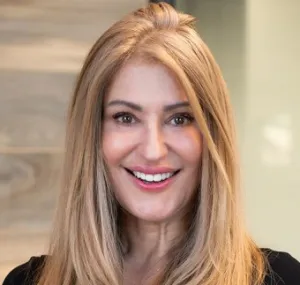 Burnaby Periodontist, Dr. Nathalie Pauletto