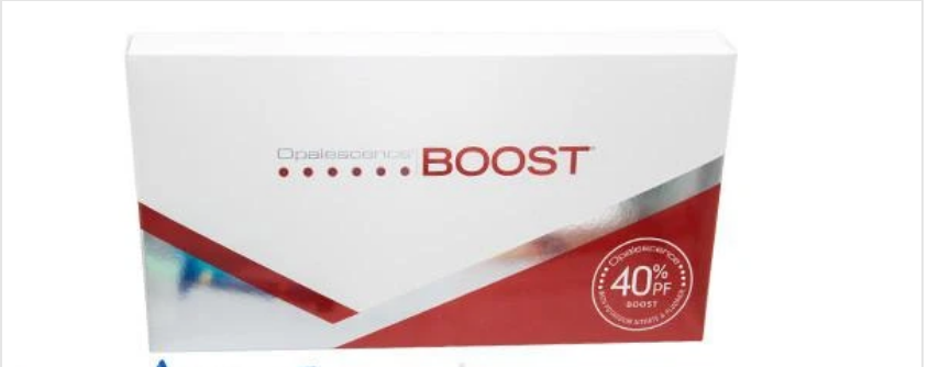 Teeth Whitening Burnaby BC